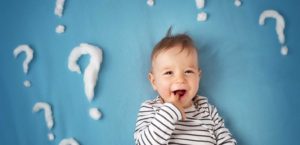 first dental appointment for a child can be from 6-12 months old