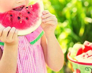 what snacks are good