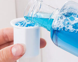 mouthwash for kids