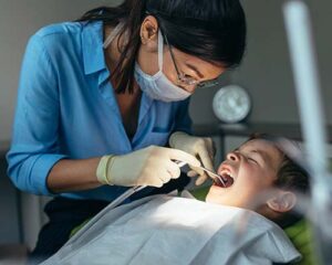 is sedation safe for a dental procedure