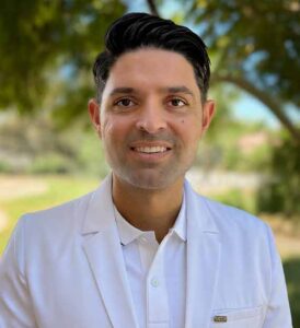 Dr J- pediatric dentist in San Diego